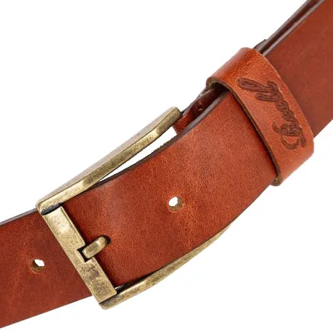 Narrow Belt