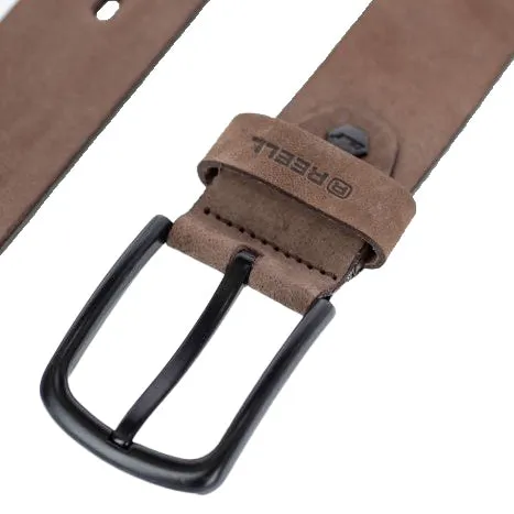 Narrow Belt