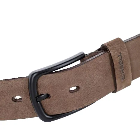 Narrow Belt