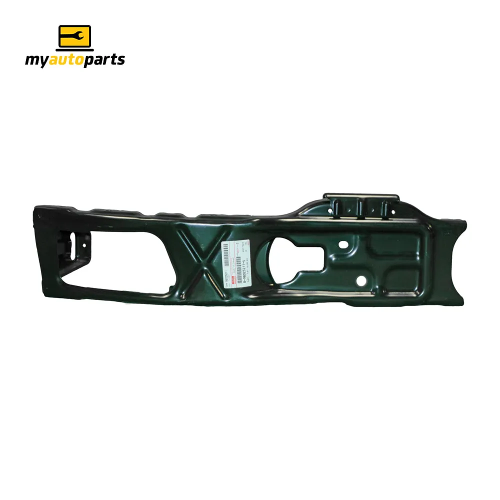 Narrow Cab Front Bar Reinforcement Drivers Side Genuine suits Isuzu Truck N Series