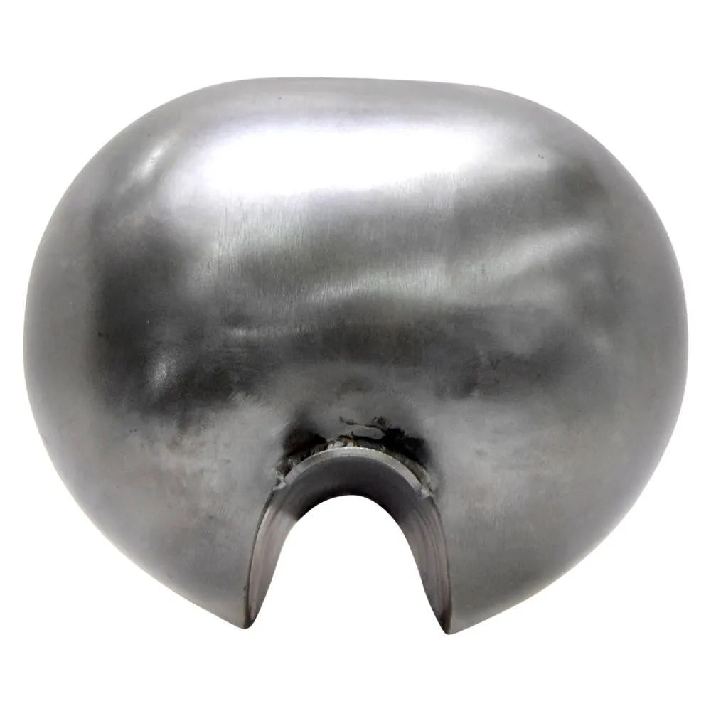 Narrow Mustang Gas Tank