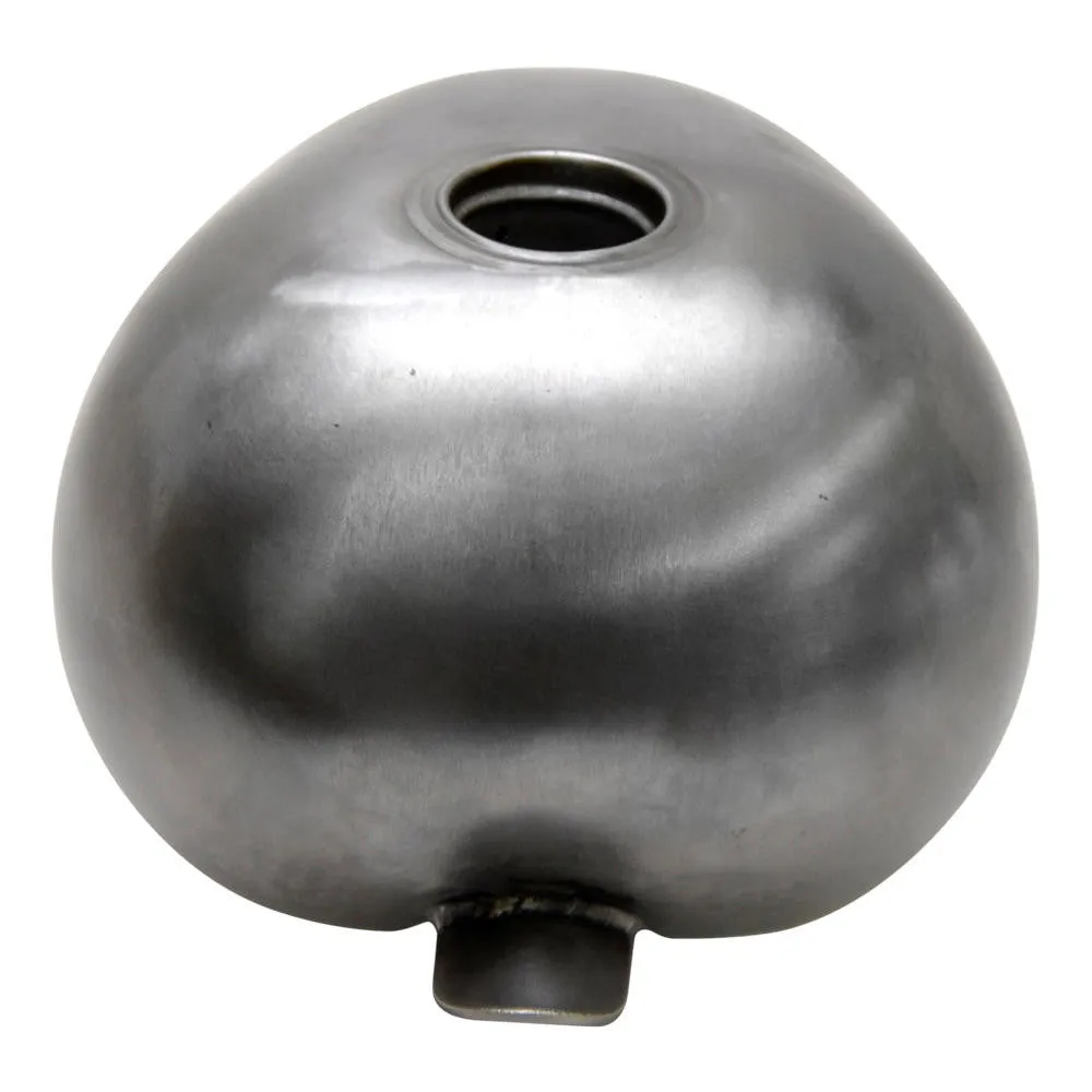 Narrow Mustang Gas Tank
