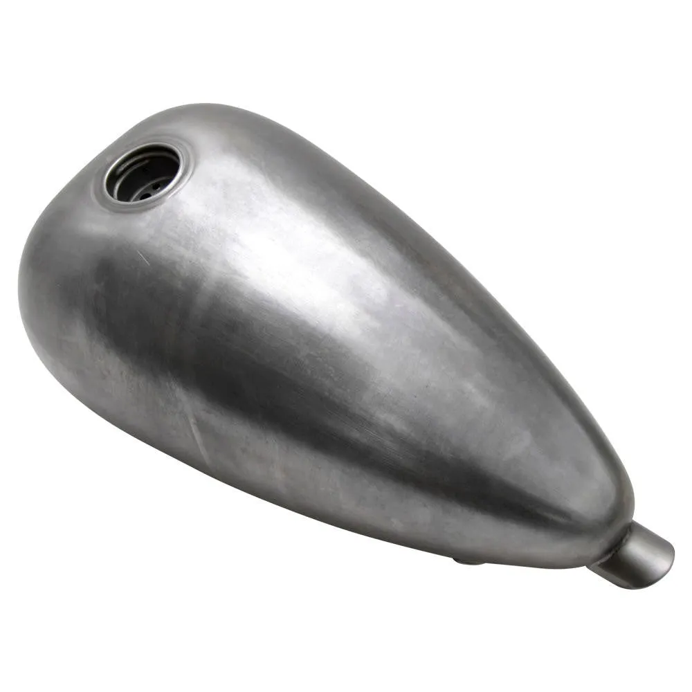 Narrow Mustang Gas Tank