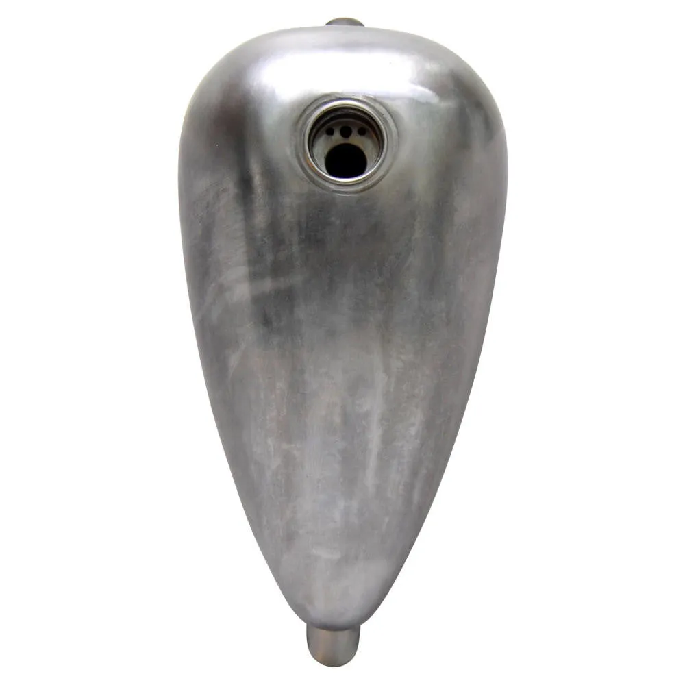 Narrow Mustang Gas Tank
