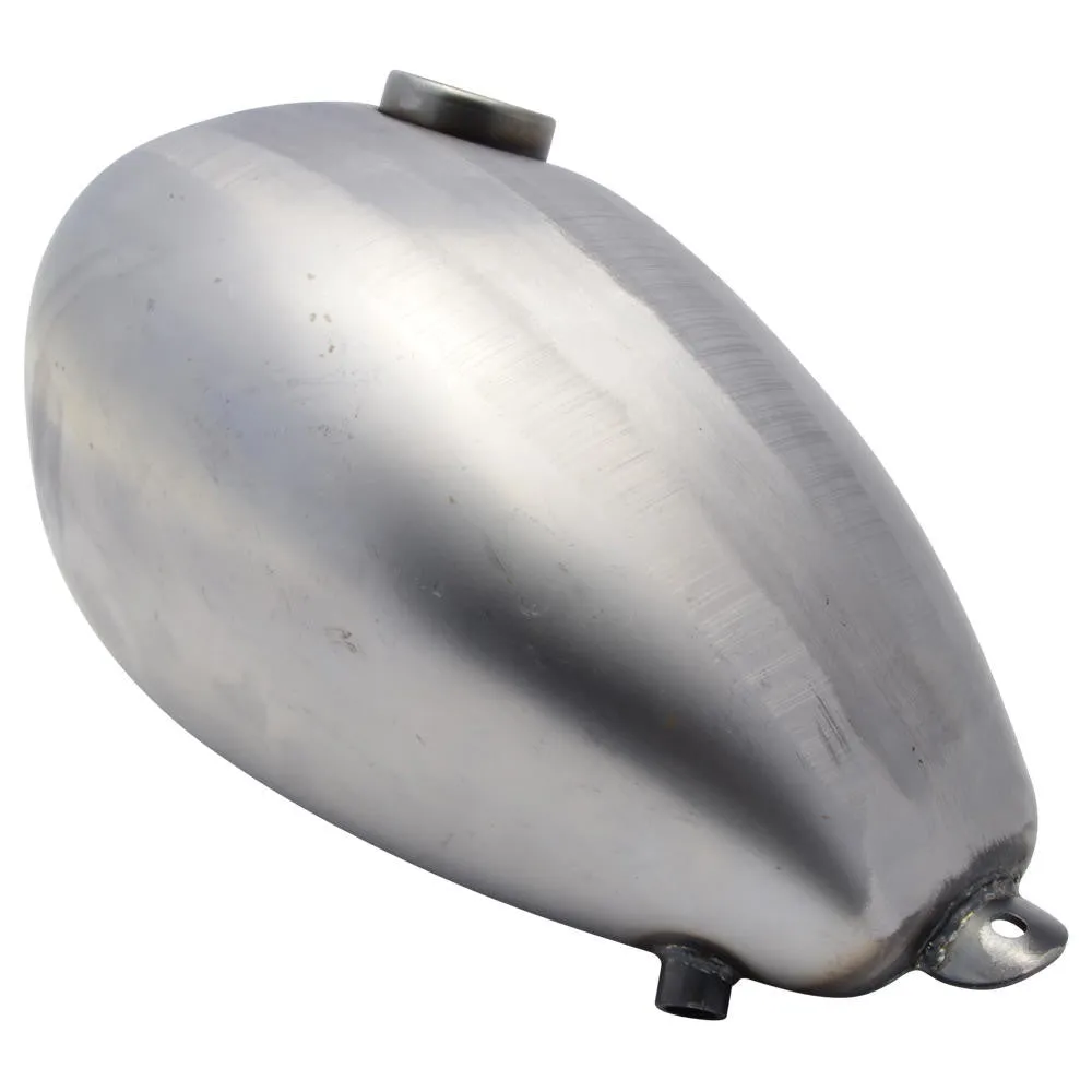 Narrow Wassell Gas Tank