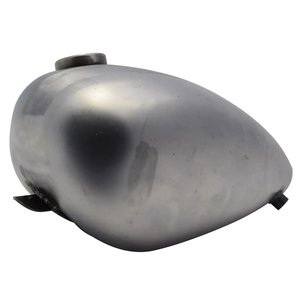 Narrow Wassell Gas Tank