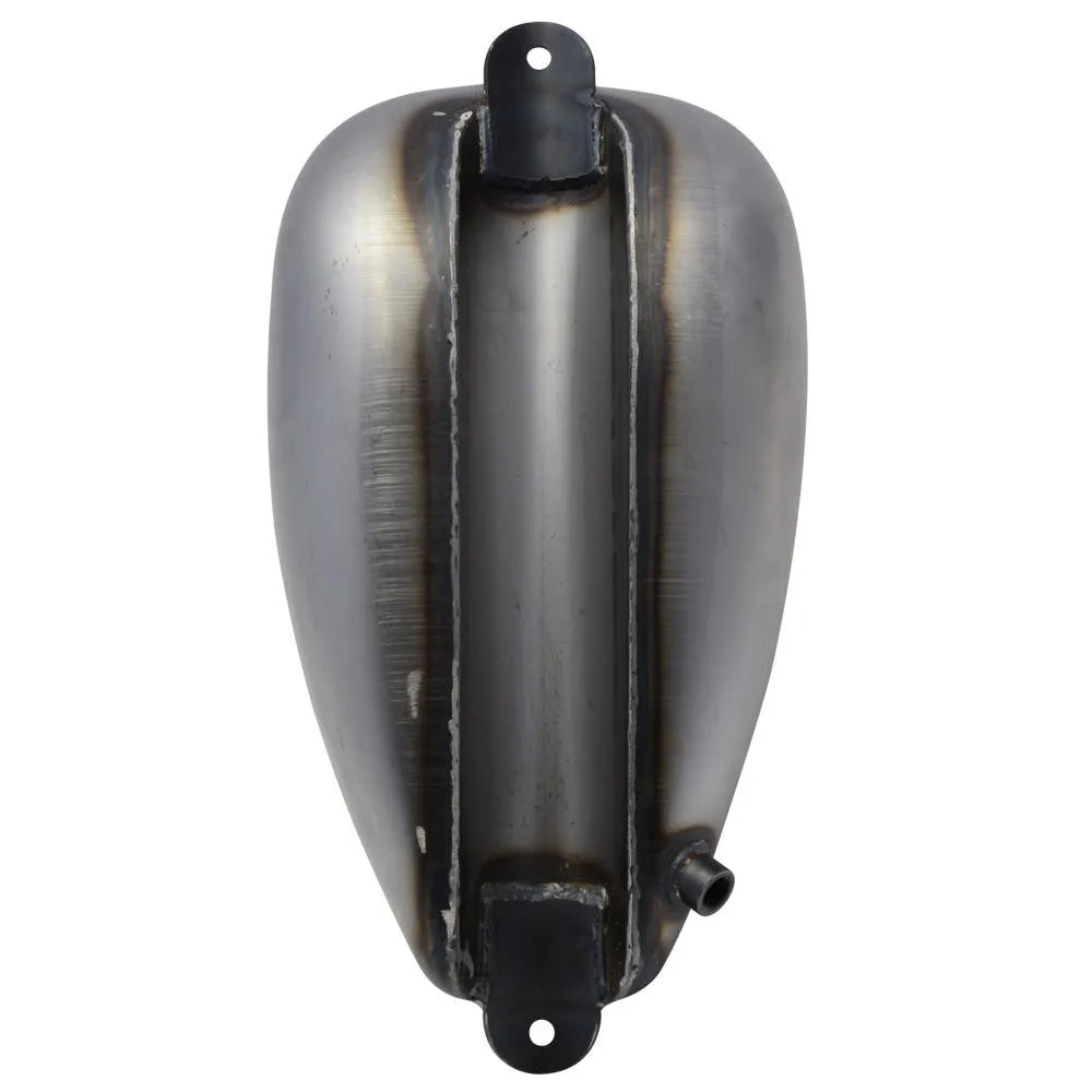 Narrow Wassell Gas Tank