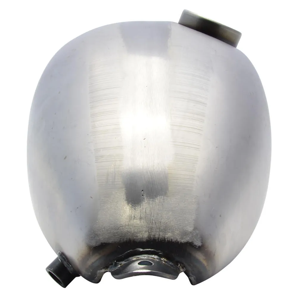 Narrow Wassell Gas Tank