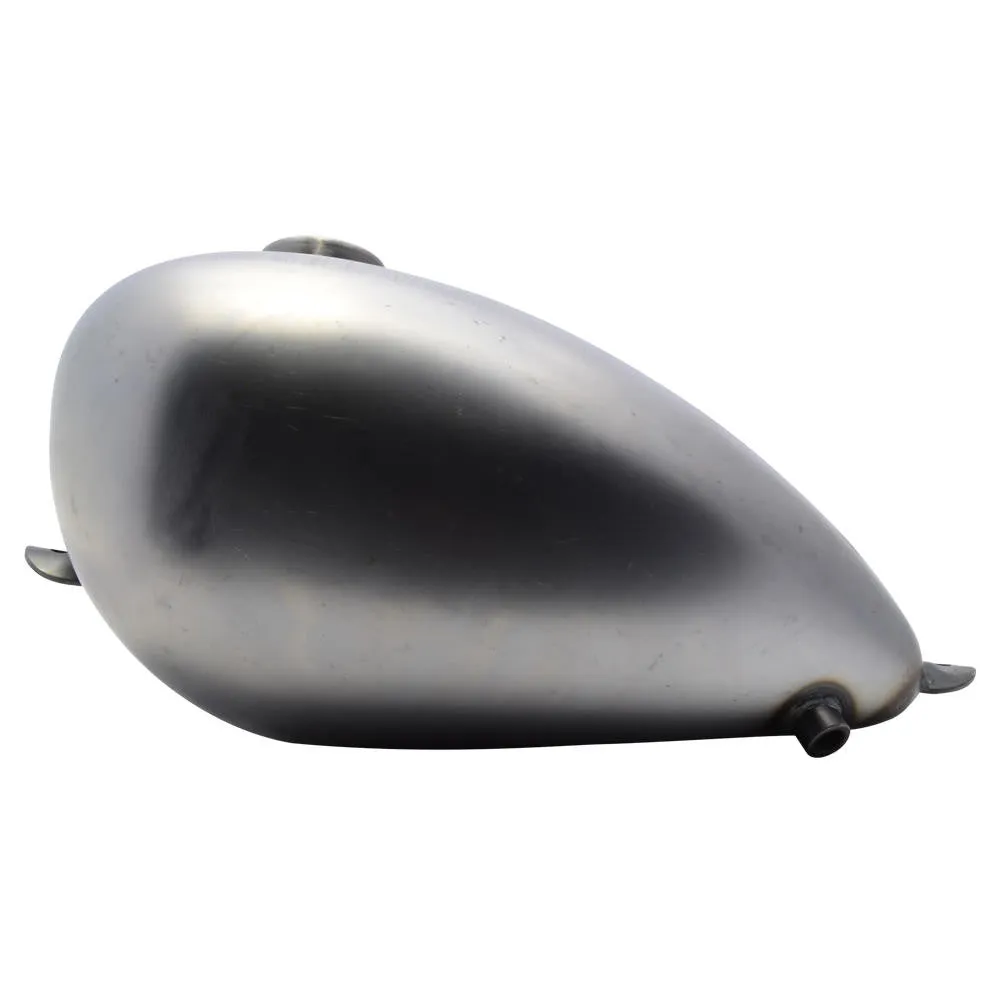 Narrow Wassell Gas Tank