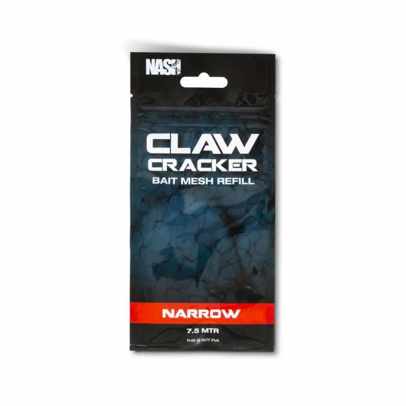 NASH Claw Cracker Bait Mesh