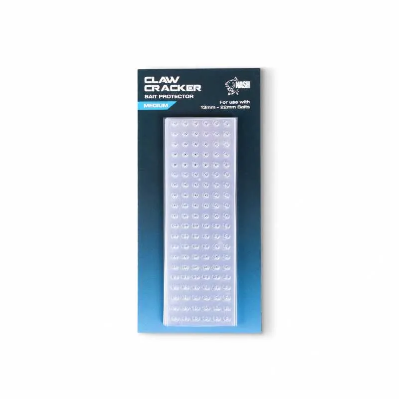 NASH Claw Cracker Bait Mesh