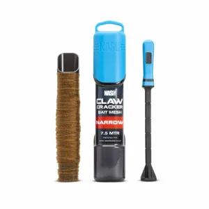 NASH Claw Cracker Bait Mesh