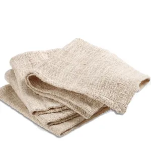 NATURAL CAPRI NAPKINS (INDONESIA)