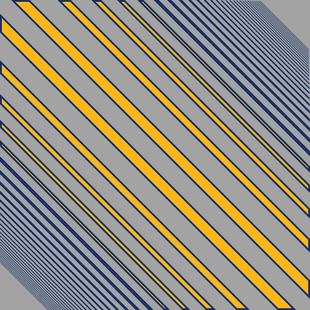 Navy Patterns Vinyl