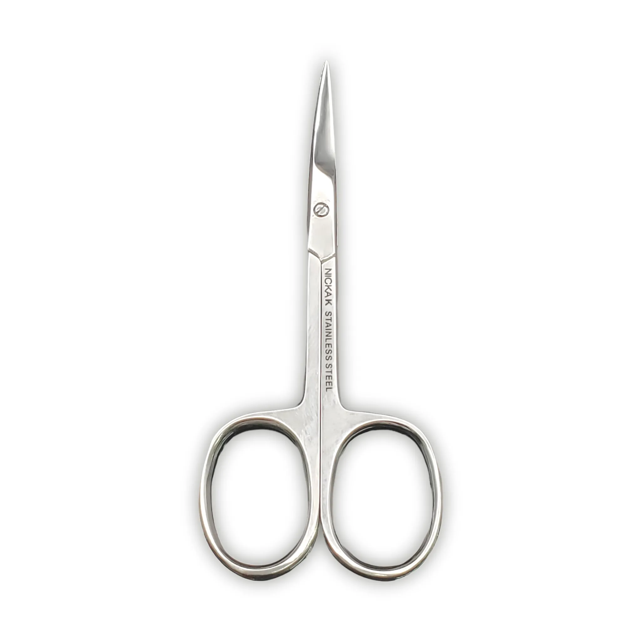 Nicka K Cuticle Scissor