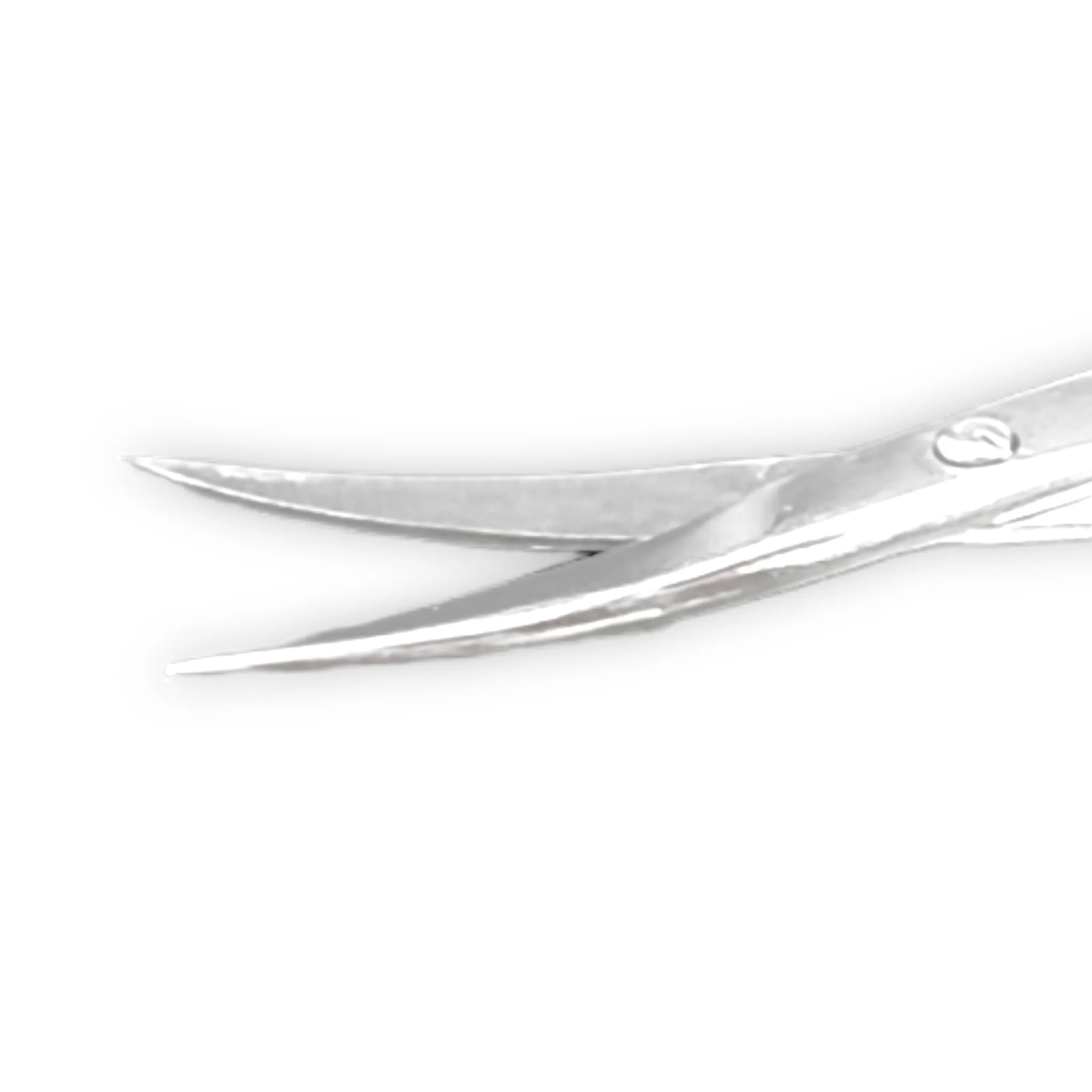 Nicka K Cuticle Scissor