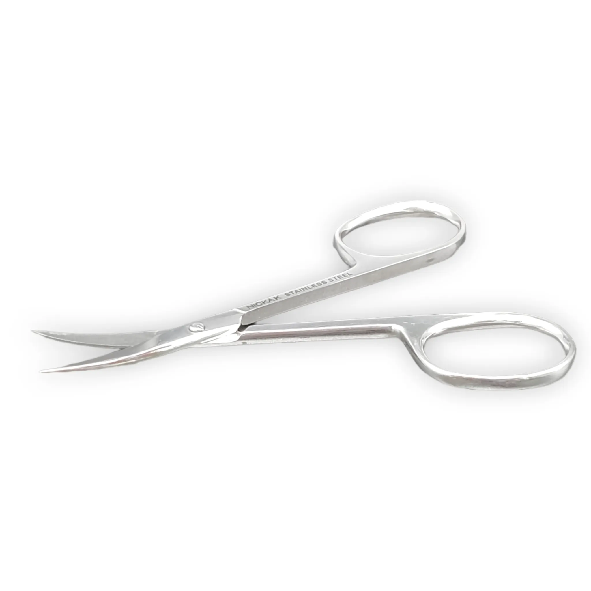 Nicka K Cuticle Scissor