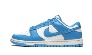 Nike Dunk Low "UNC" Grade School (Worn)