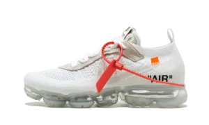 Nike x Off-White VaporMax "White" (Worn)
