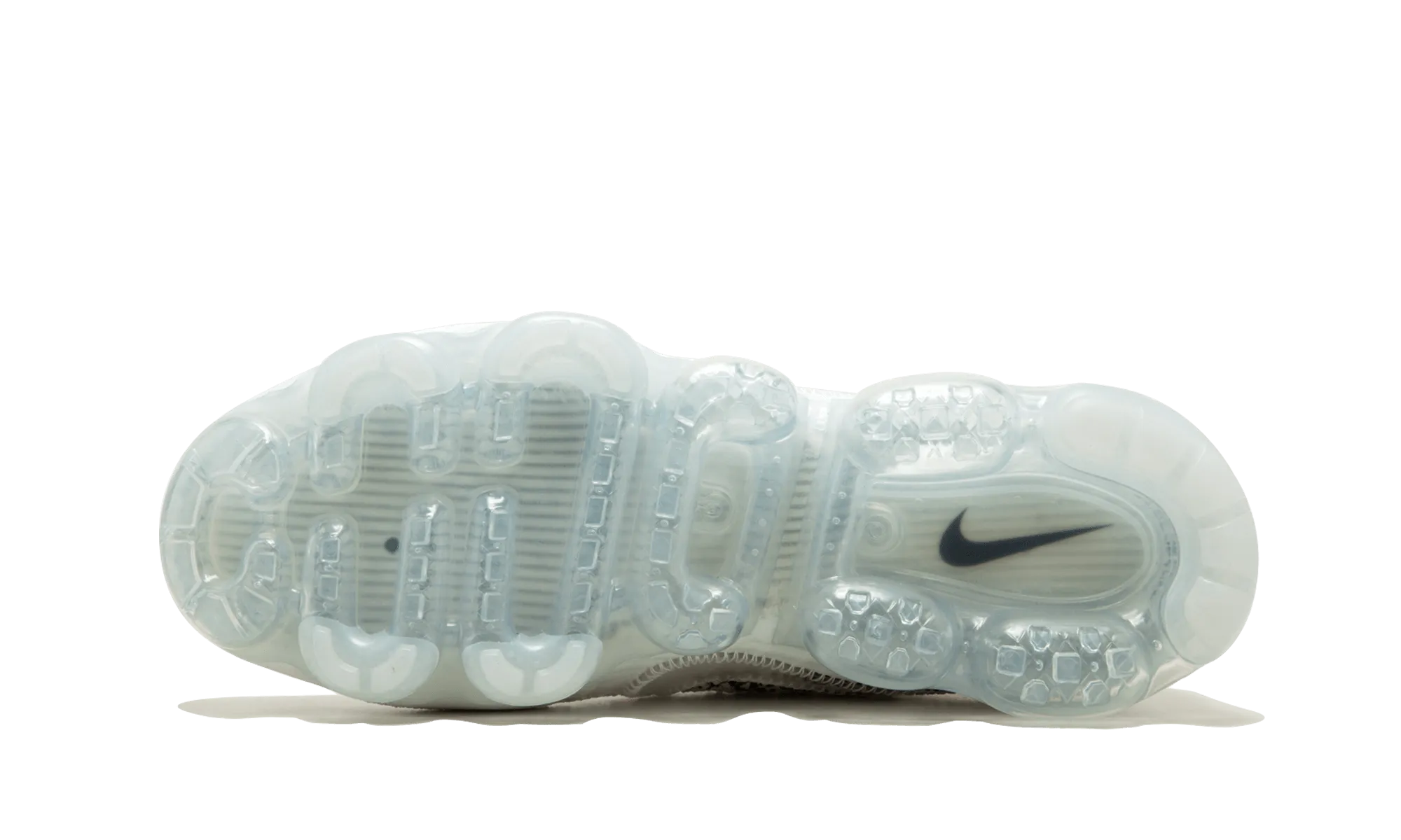 Nike x Off-White VaporMax "White" (Worn)