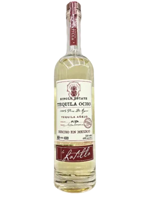 Ocho Anejo Tequila 750 ml