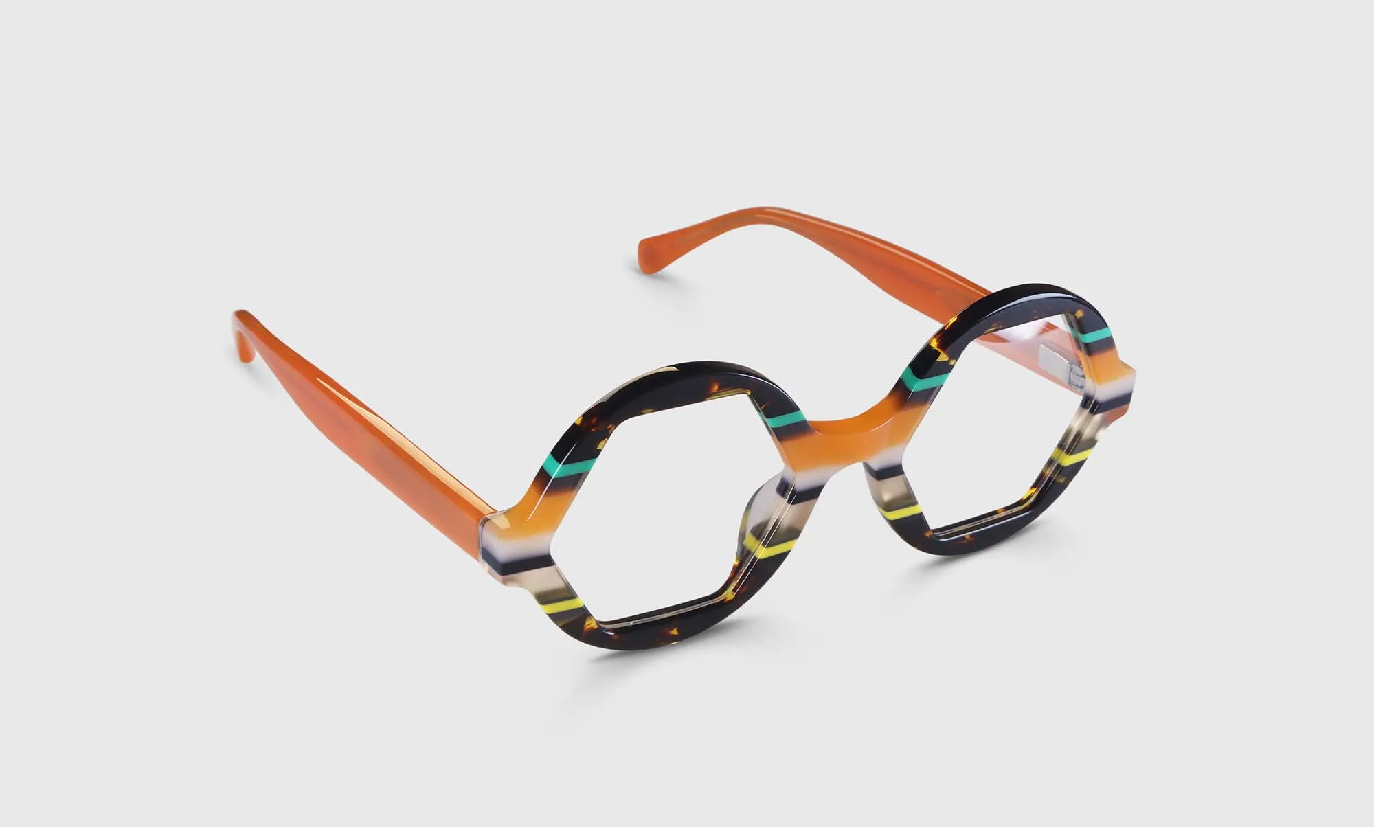Ogle Goggles Blue Light Glasses (Sale)