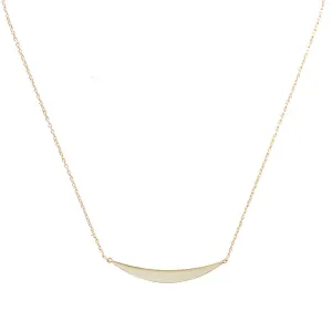 Olympia Necklace (WS)
