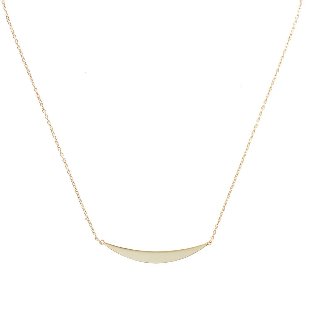 Olympia Necklace (WS)