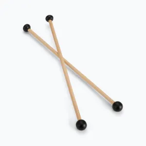 On-stage WPM100 Dual head percussion mallets