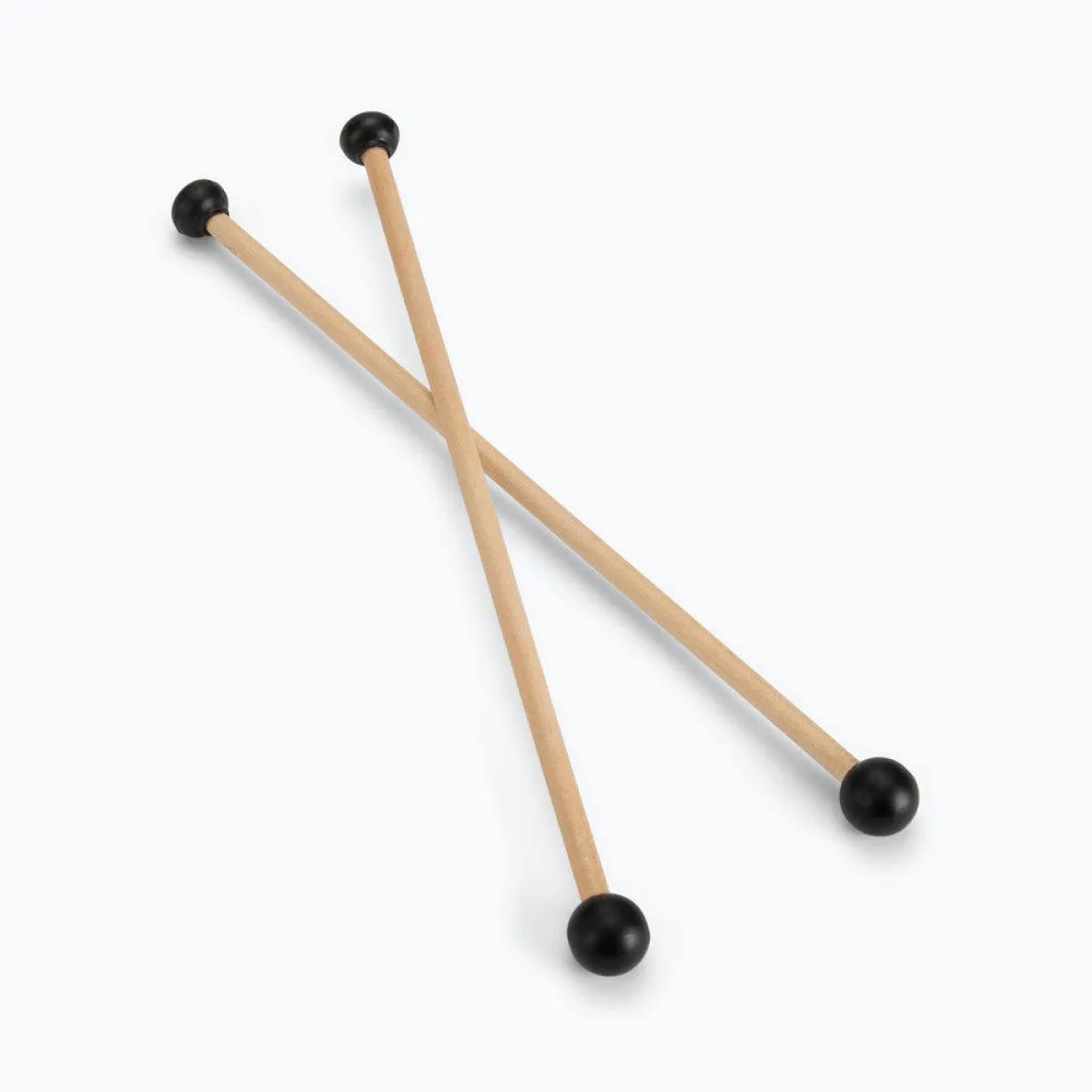 On-stage WPM100 Dual head percussion mallets