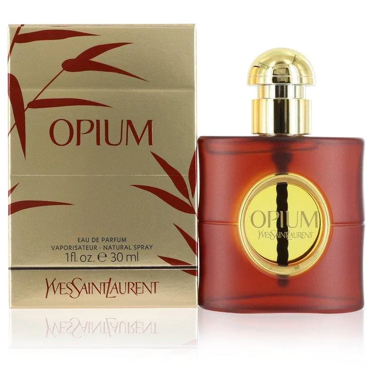 Opium Eau De Parfum Spray By Yves Saint Laurent