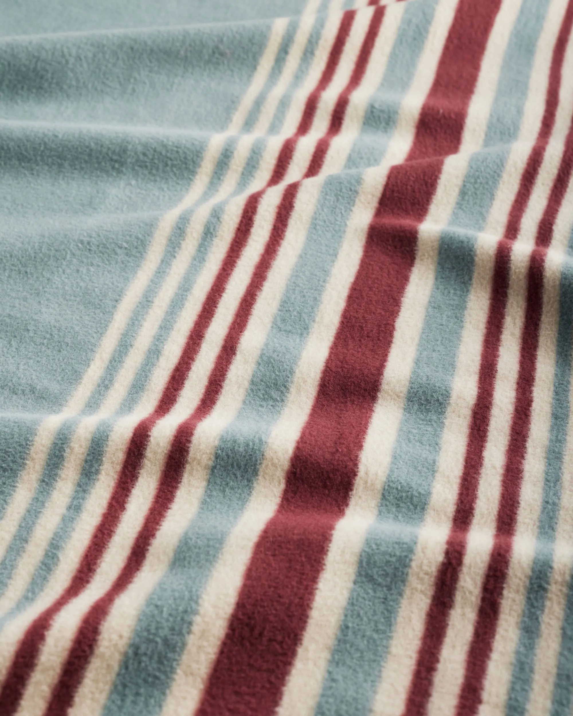 Organic Cotton Throw Gift Pack Set/2