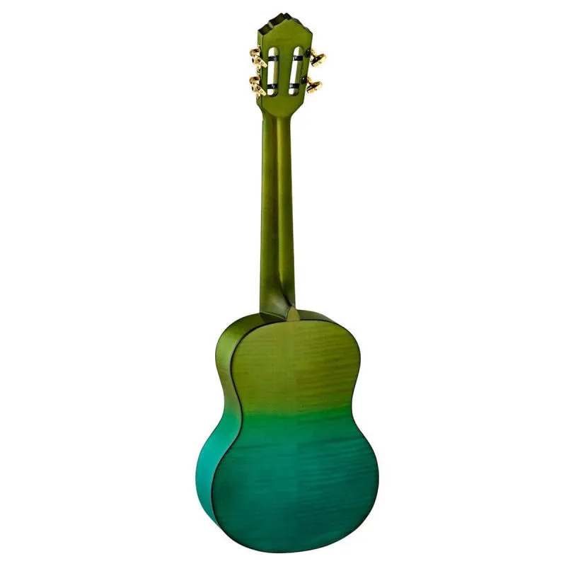 Ortega RUPR-IVY Prism Series Tenor Ukulele