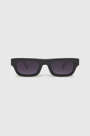 Otis Sunglasses - Black