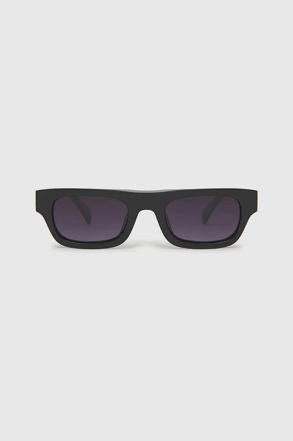 Otis Sunglasses - Black