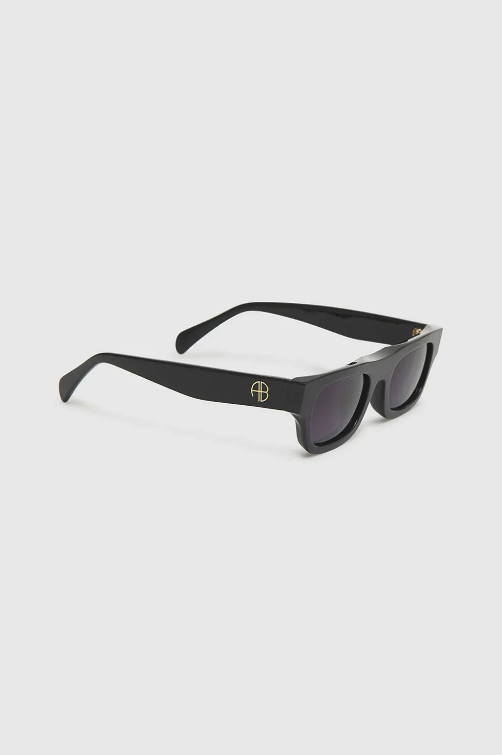 Otis Sunglasses - Black