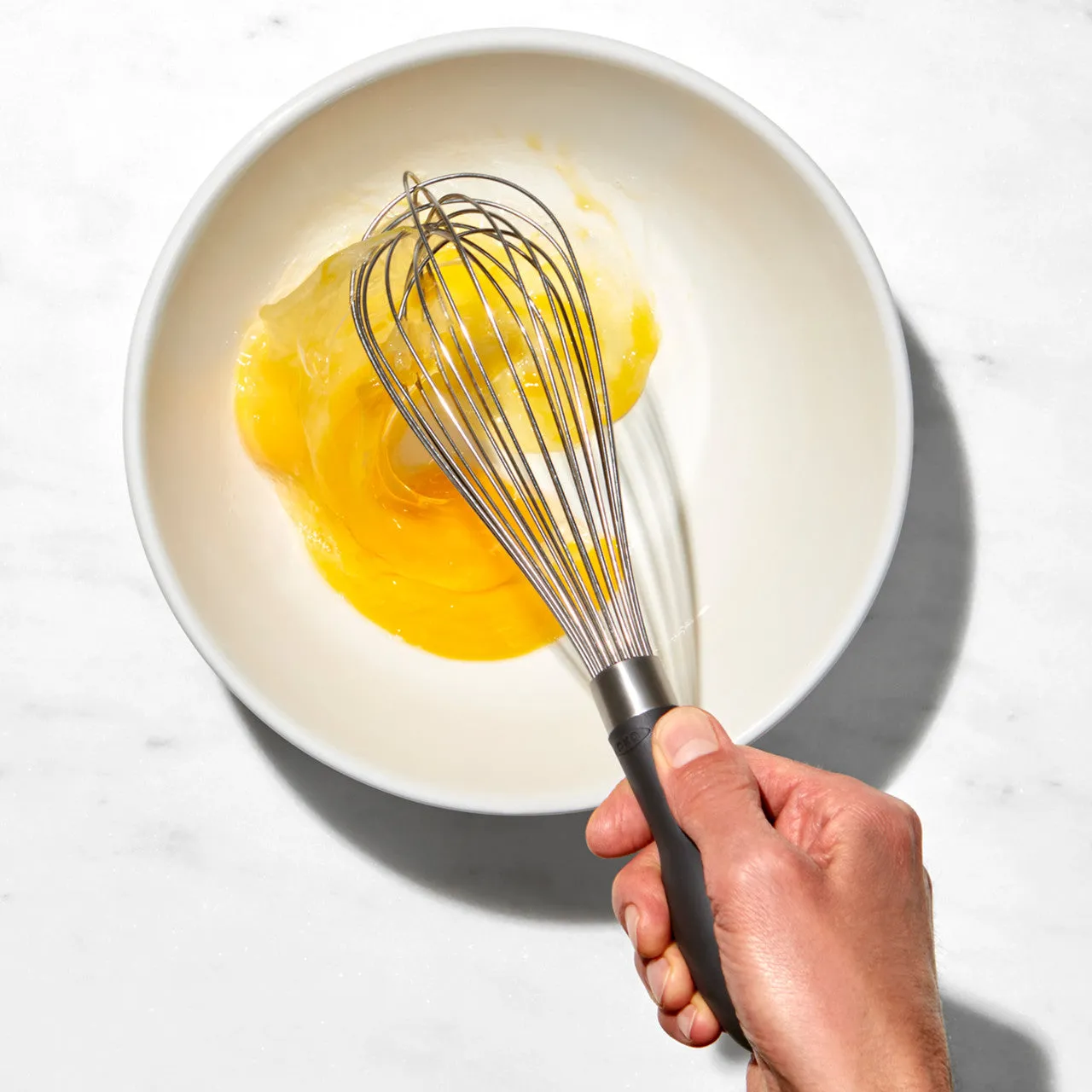 OXO Good Grips 4-Piece Essential Kitchen Tool Set