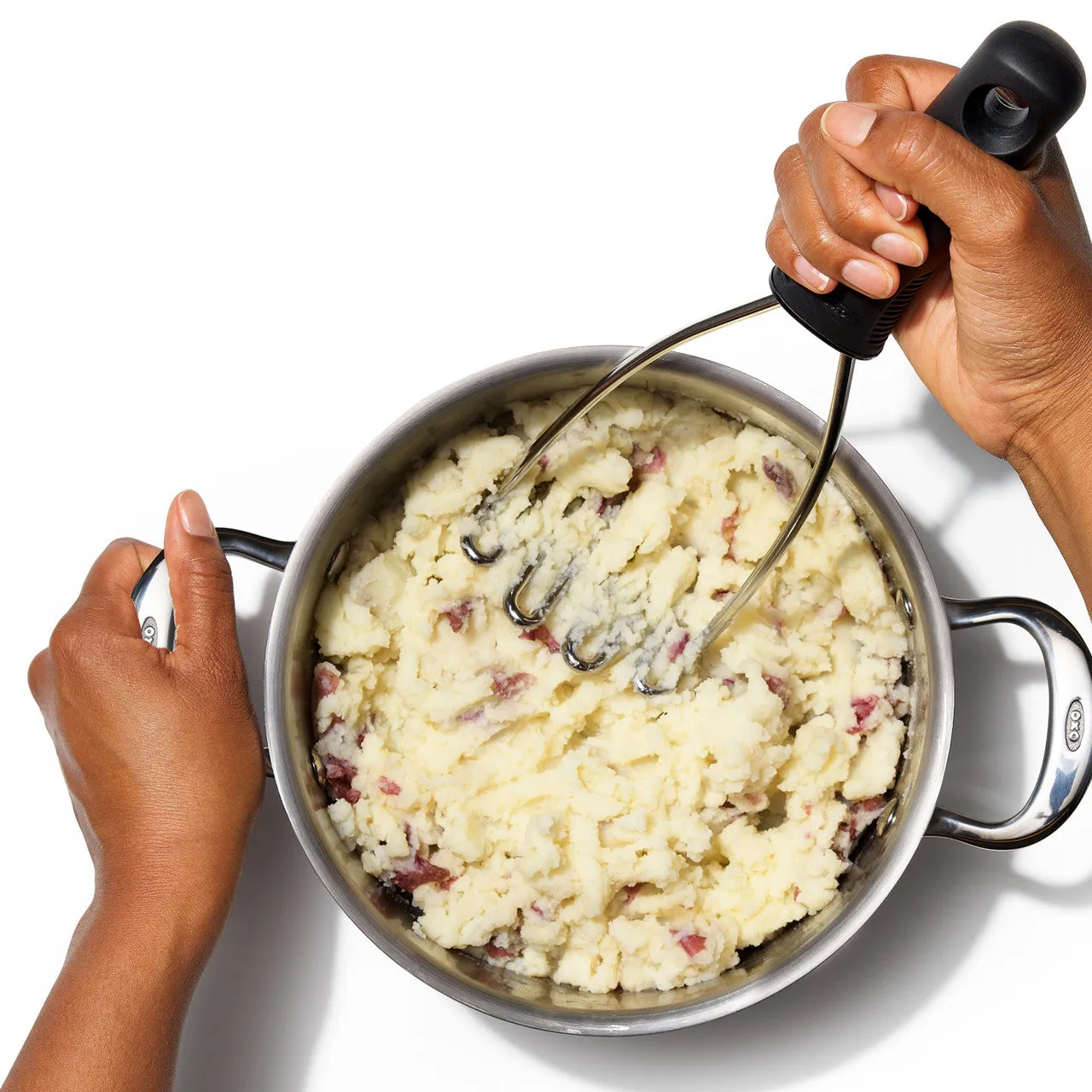 OXO Good Grips 4-Piece Essential Kitchen Tool Set