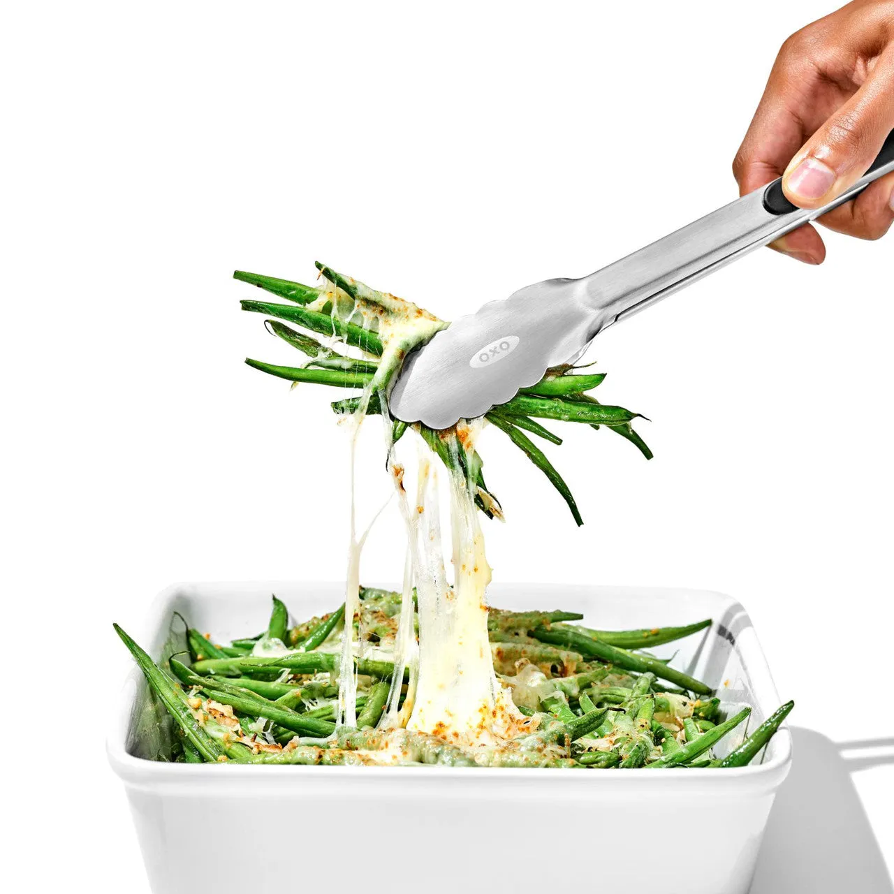 OXO Good Grips 4-Piece Essential Kitchen Tool Set