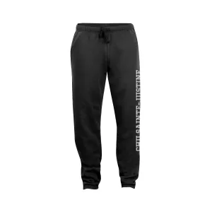 Pantalon ouaté - Collection héritage - CHU Sainte-Justine