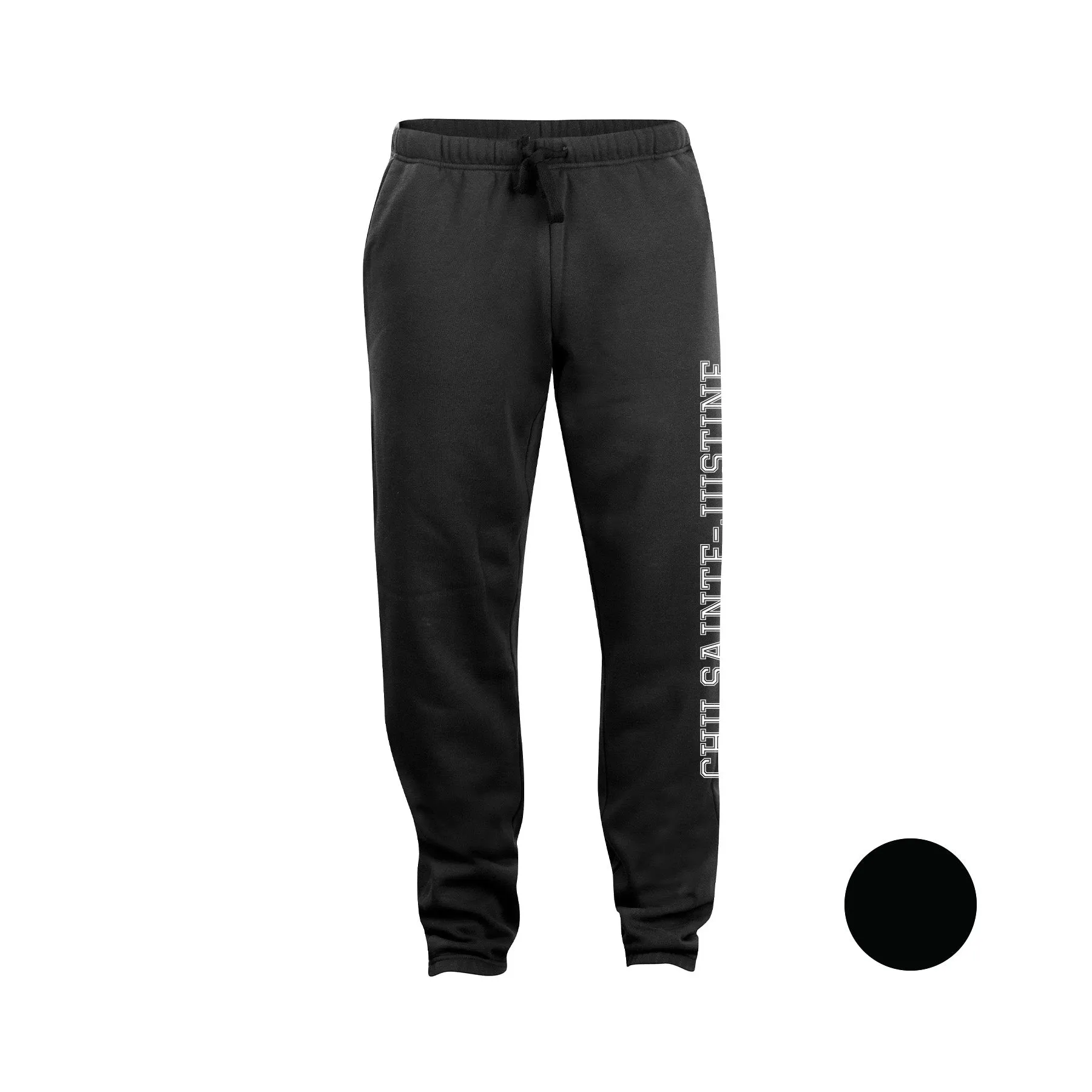 Pantalon ouaté - Collection héritage - CHU Sainte-Justine