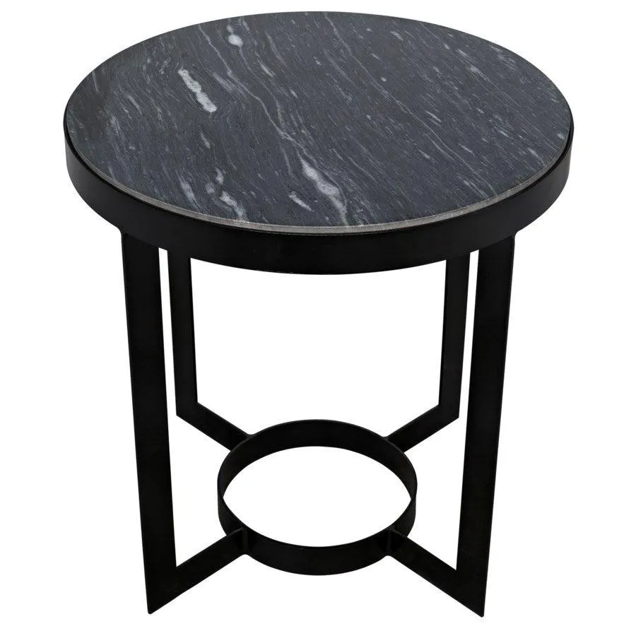 Parker Side Table
