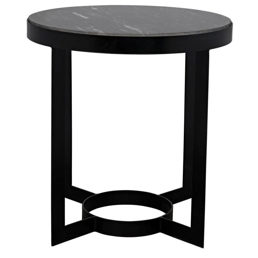 Parker Side Table