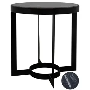 Parker Side Table