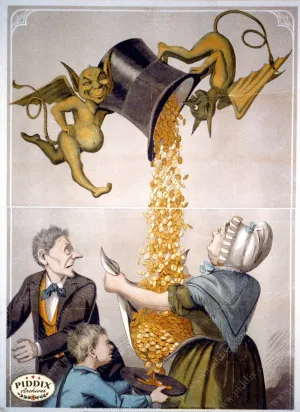 PDXC12675 -- Circus Posters