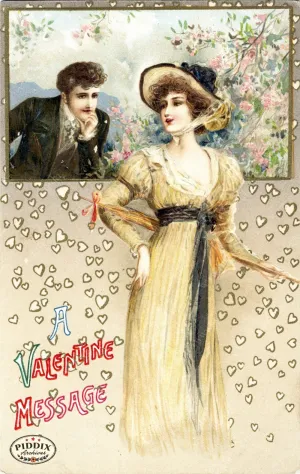 PDXC8255 -- Valentine's Day