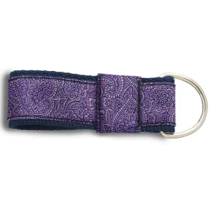 Pembroke Lapis - Key Fobs
