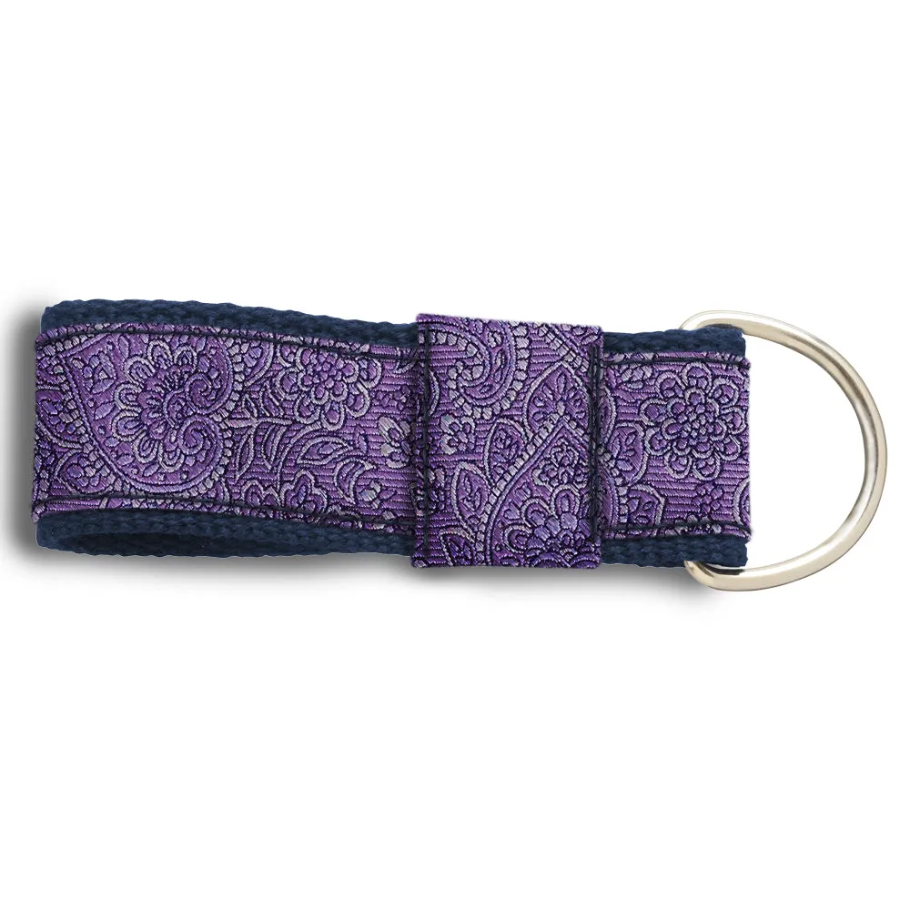 Pembroke Lapis - Key Fobs
