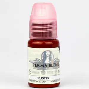 Perma Blend Rustic