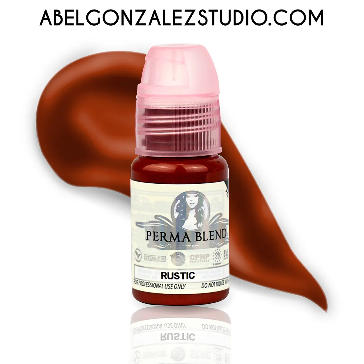 Perma Blend Rustic